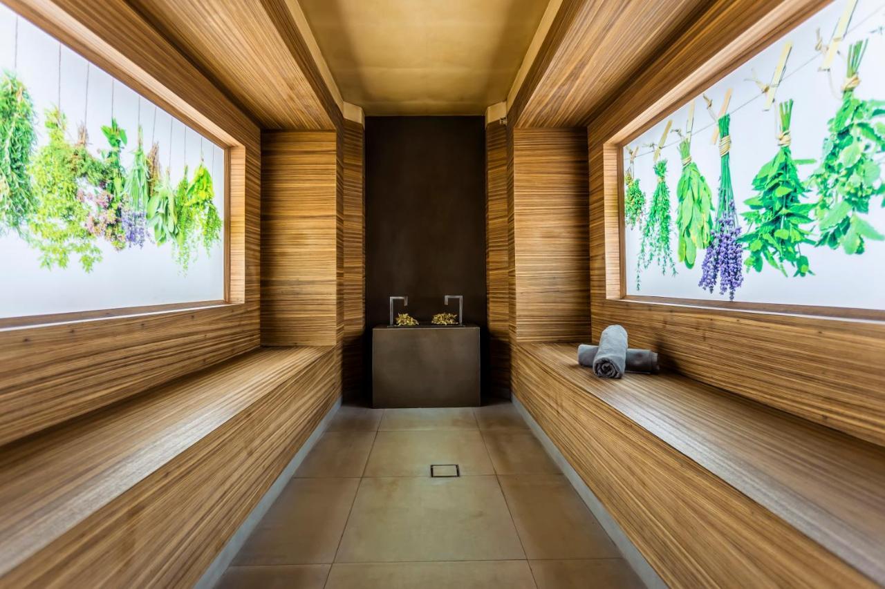 アルテ スパ&パーク ホテル ヴェリングラード エクステリア 写真 The spa at The Ivy Spa